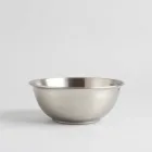 Riviera Essential Stainless Steel Bowl Set — Large