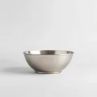Riviera Signature Stainless Steel Bowl Set — Large
