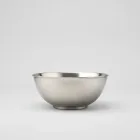Riviera Ultra Stainless Steel Bowl Set — Large