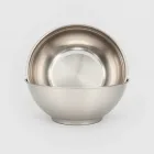 Riviera Select Stainless Steel Bowl Set — Large