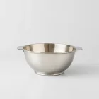 Riviera Premier Stainless Steel Bowl Set — Large