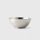 Riviera Prestige Stainless Steel Bowl Set — Large