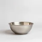 Riviera Elite Stainless Steel Bowl Set — Large