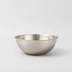 Riviera Heritage Stainless Steel Bowl Set — Large