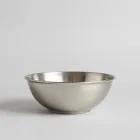 Riviera Original Stainless Steel Bowl Set — Large