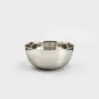 Riviera Advanced Stainless Steel Bowl Set — Large
