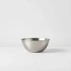 Riviera Studio Stainless Steel Bowl Set — Large