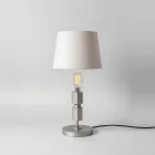Riviera Premier Table Lamp — GU10