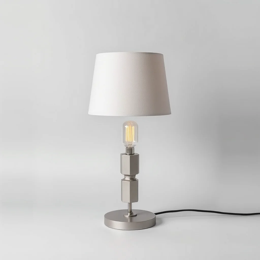 Riviera Premier Table Lamp — GU10