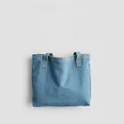 Repurposed Jean Bag