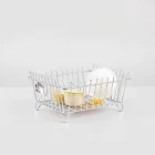Compact Dish Drying Rack