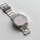 Retro Style LED Watch
