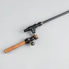 Fishing Rod Locking System