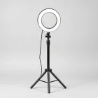 Ring Light Tripod Stand