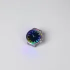 Rainbow LED Watch