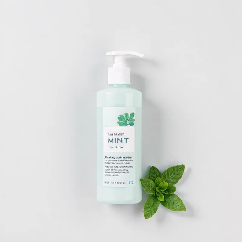 Refreshing Mint Conditioner