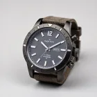 Robust Military Watch