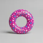 Aqua Fun Swim Ring