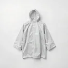 Lightweight Packable Rain Poncho