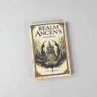 Realm of the Ancients: Eldritch RPG