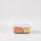 Refrigerator Organizer Bins