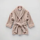 Plush Robe