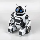 RoboSmart Robot