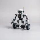 Robot Construction Kit