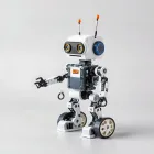 Build Your Own Robot Kit