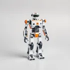Robot Builder Set
