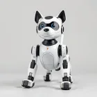 Robot Dog Companion