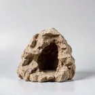 Aquarium Rock Cave