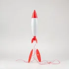 Balloon Rocket Launch Set
