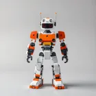 Robot Construction Kit