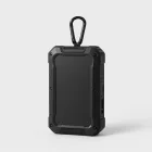 Rugged Outdoor Power Bank 20000mAh