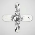 Roxy Sugar Snowboard