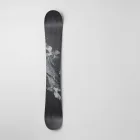 Rapid Path Snowboard