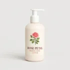 Rose Petal Nourishing Lotion