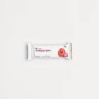 Raspberry Protein Bars