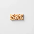 Raw Protein Bars - Coconut Almond