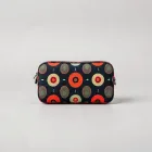 Retro Pattern Case