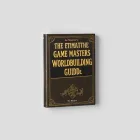 The Ultimate RPG Game Master’s Worldbuilding Guide