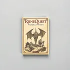 RuneQuest: Roleplaying in Glorantha