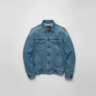 Rebel Roots Denim Jacket