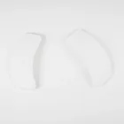 Reef Rider Fin Set