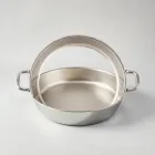 Round Roasting Pan