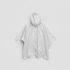 Reversible Rain Poncho