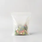 Reusable Silicone Food Storage Bags