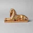 Riddle of the Sphinx