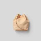 Retro Styles Bucket Bag
